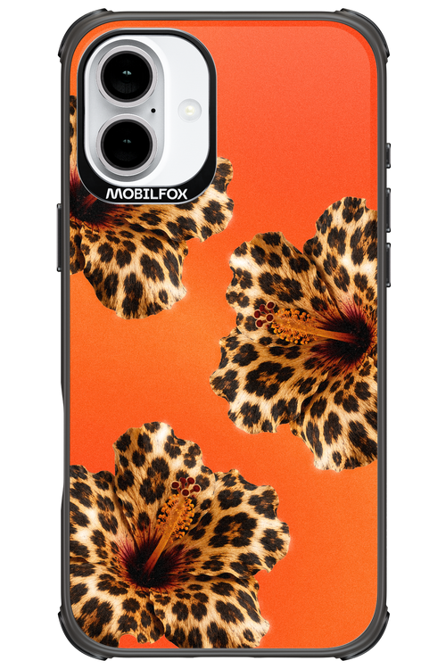Sun Purr 2.0 - Apple iPhone 16 Plus
