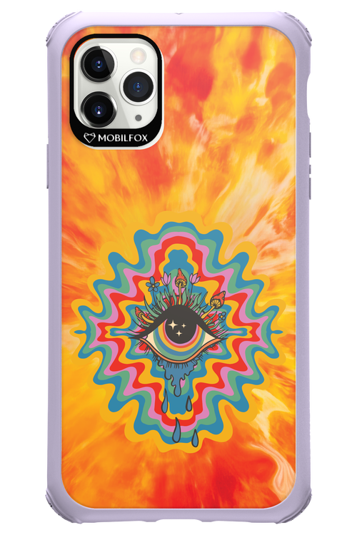 ThirdEye 2.0 - Apple iPhone 11 Pro Max