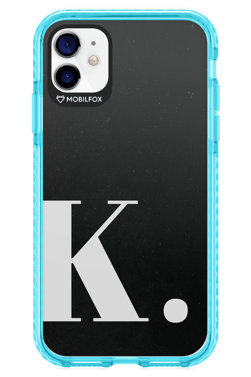 K (Off Space) 2.0 - Apple iPhone 11