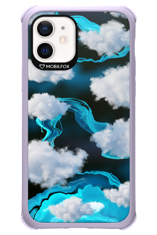 Skywalker 2.0 - Apple iPhone 12