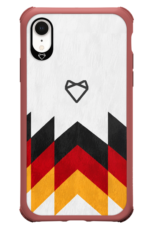 Germania x Mobilfox 2.0 - Apple iPhone XR