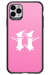Centaur Logo Pink 2.0 - Apple iPhone 11 Pro Max