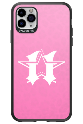 Centaur Logo Pink 2.0 - Apple iPhone 11 Pro Max