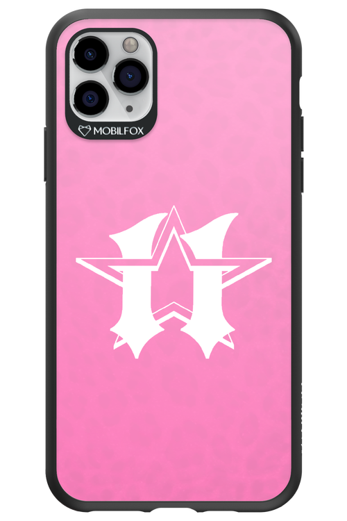 Centaur Logo Pink 2.0 - Apple iPhone 11 Pro Max