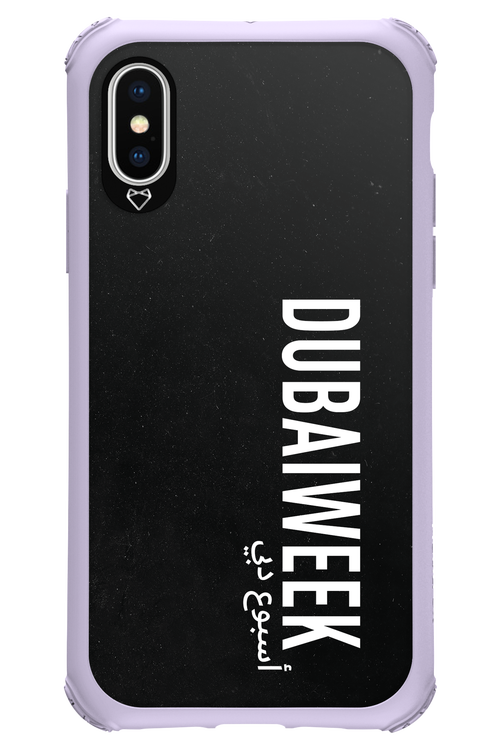 Dubaiweek 2.0 - Apple iPhone XS