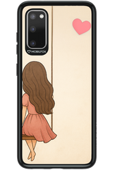 Girl Love II 2.0 - Samsung Galaxy S20