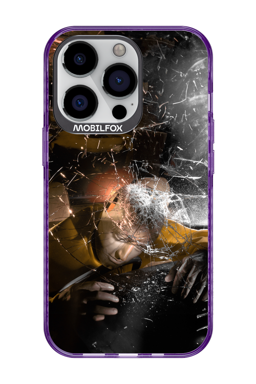Final Impact 2.0 - Apple iPhone 13 Pro