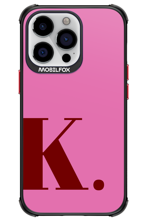 K (Sorbet) 2.0 - Apple iPhone 13 Pro