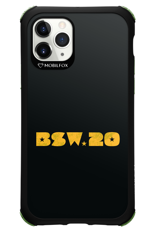 BSW 20 (10) 2.0 - Apple iPhone 11 Pro