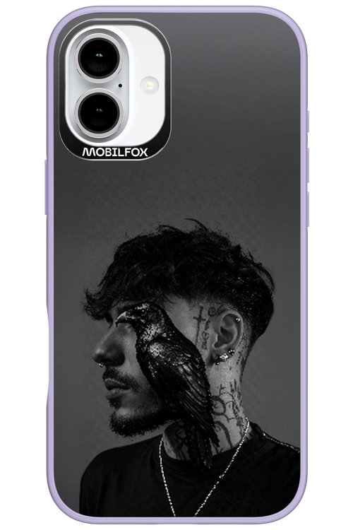 RAVEN - Apple iPhone 16 Plus