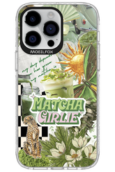 MATCHA - Apple iPhone 14 Pro Max