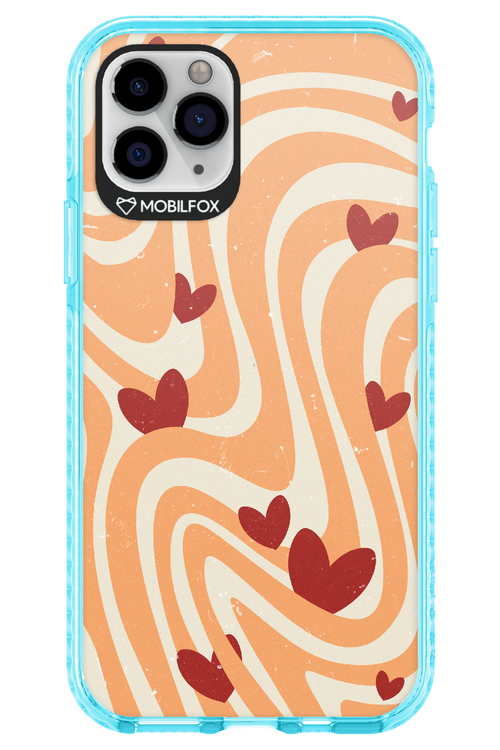 Heartwave 2.0 - Apple iPhone 11 Pro