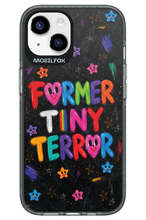 Tiny Terror 2.0 - Apple iPhone 14