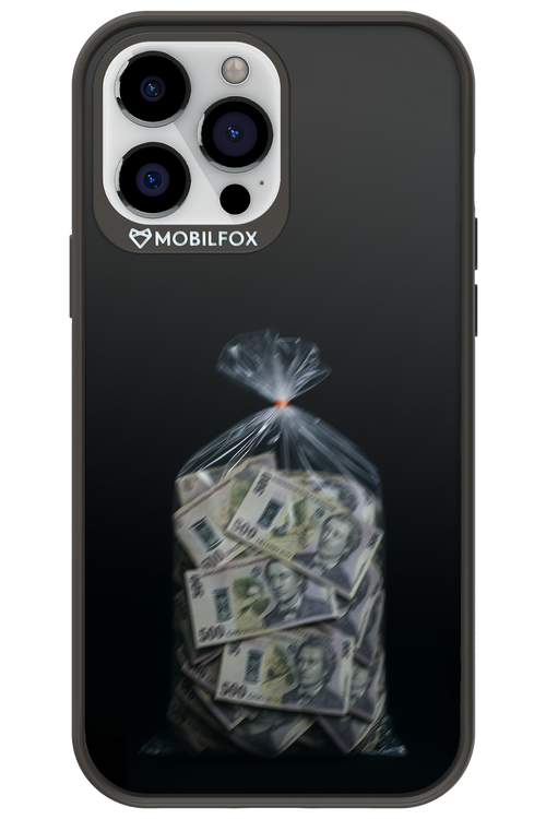 Plastic Bag - Apple iPhone 13 Pro Max