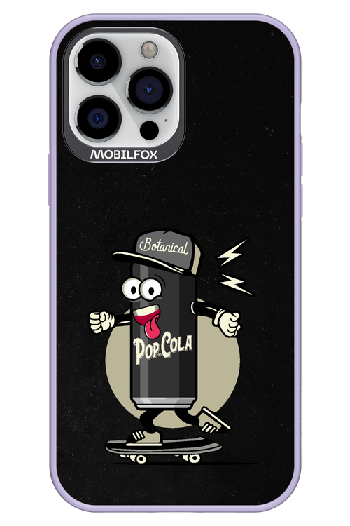 PopCola Botanical 2.0 - Apple iPhone 13 Pro Max