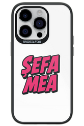 Sefa Mea - Apple iPhone 14 Pro