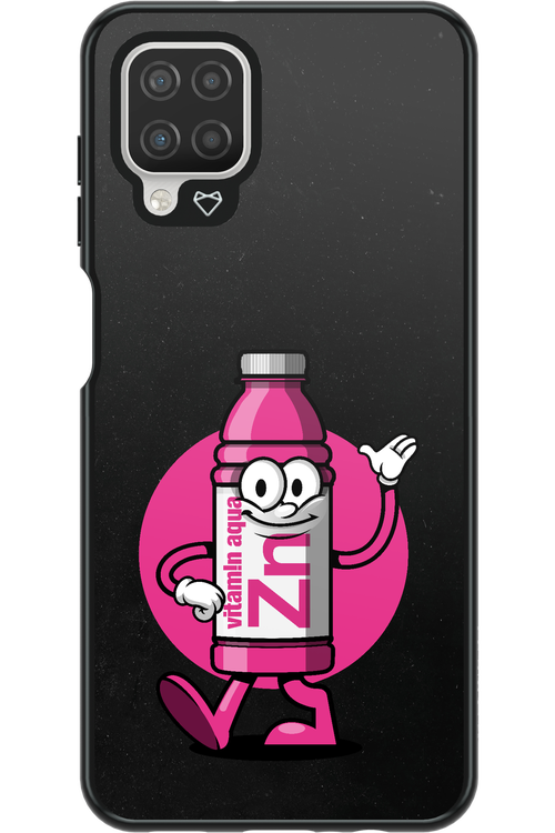 Vitamin Aqua Zn 2.0 - Samsung Galaxy A12