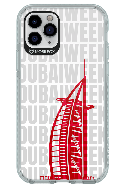 Dubaiweek Burj Al Arab 2.0 - Apple iPhone 11 Pro