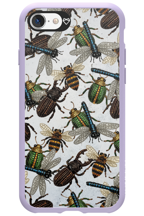 Beetle Gem - Apple iPhone SE 2020