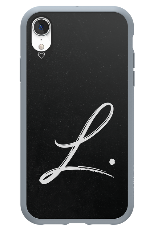 (Off Space) L 2.0 - Apple iPhone XR