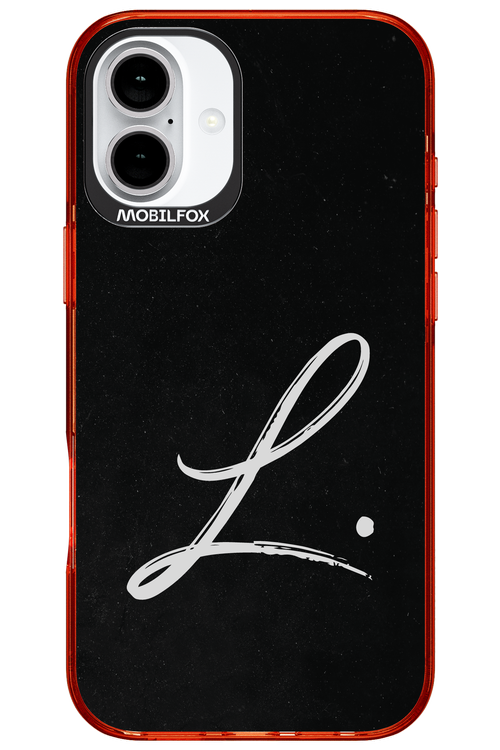 (Off Space) L 2.0 - Apple iPhone 16 Plus