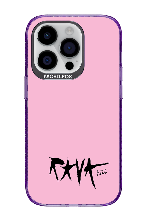 R-va - Apple iPhone 14 Pro