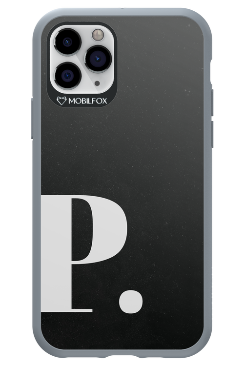 P (Off Space) 2.0 - Apple iPhone 11 Pro