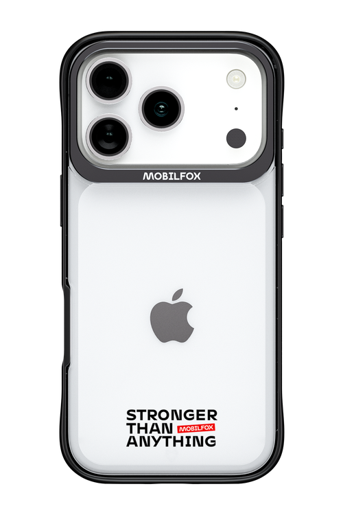 Stronger (Nude) - Apple iPhone 17 Pro