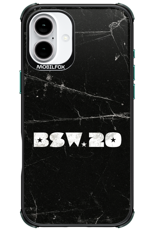BSW 20 (2) 2.0 - Apple iPhone 16 Plus