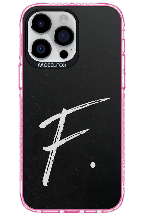 (Off Space) F 2.0 - Apple iPhone 14 Pro Max
