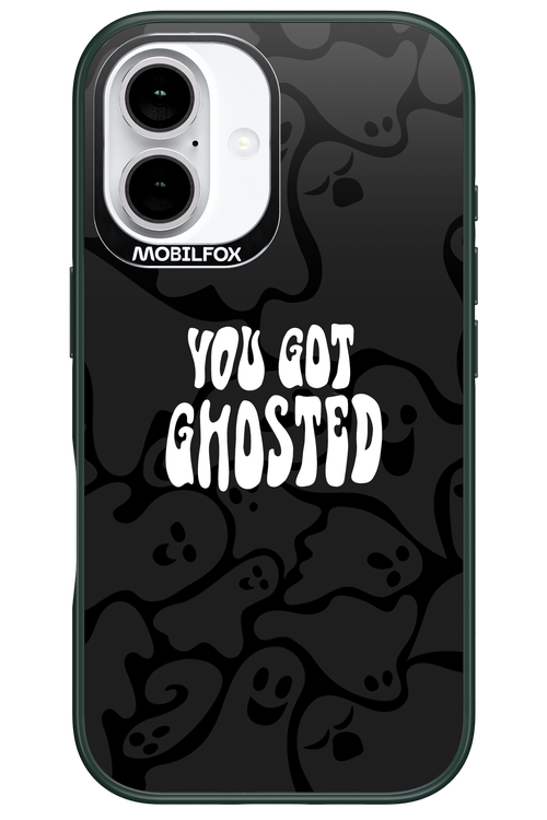 Ghosted - Apple iPhone 16