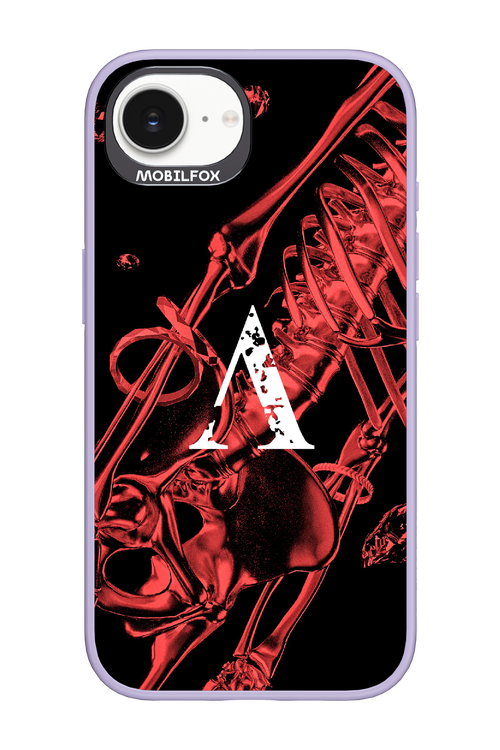 Azteca Skeleton 2.0 - Apple iPhone 16e