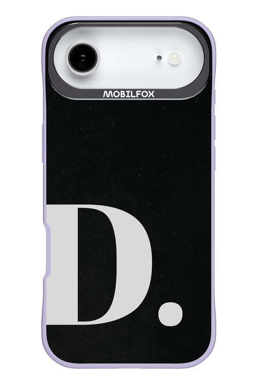 D (Off Space) 2.0 - Apple iPhone 17 Air