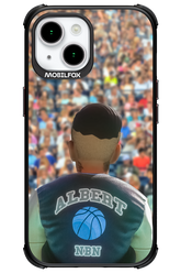 Albert - Apple iPhone 15