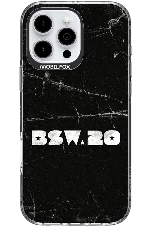 BSW 20 (2) 2.0 - Apple iPhone 16 Pro Max