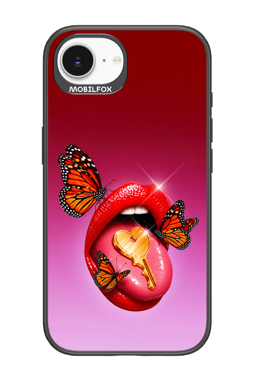 Heartkey 2.0 - Apple iPhone 17e