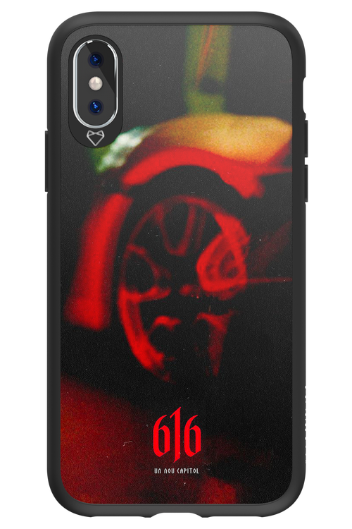 616 2.0 - Apple iPhone XS
