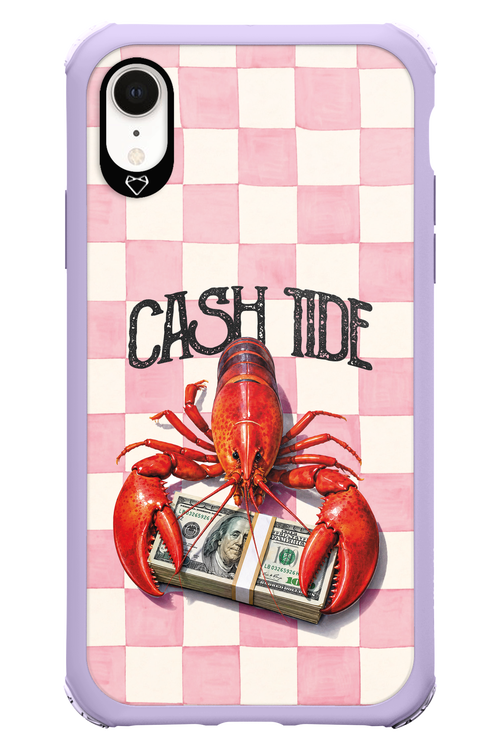 Cash Tide 2.0 - Apple iPhone XR