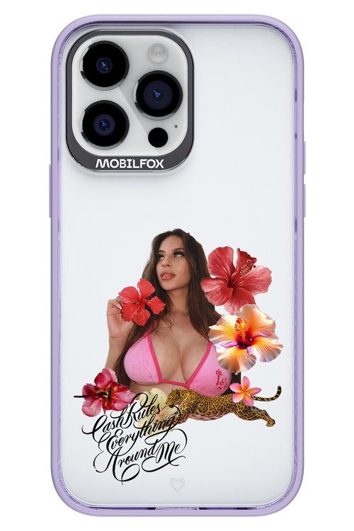 Island Money Muse - Apple iPhone 14 Pro Max