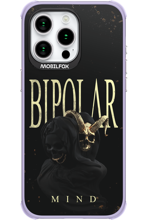 BIPOLAR 2.0 - Apple iPhone 15 Pro Max