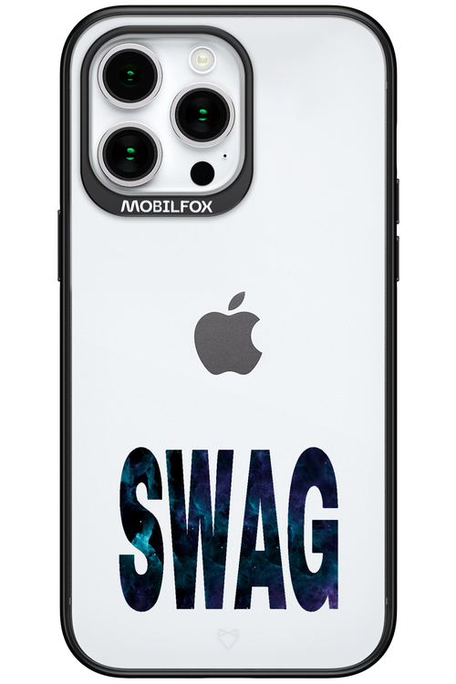 Holo Swag 2.0 - Apple iPhone 15 Pro Max