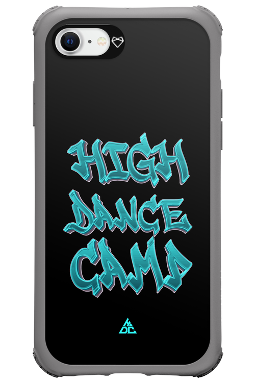 HDC 2 - Apple iPhone SE 2022