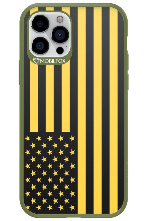 Safety Stars - Apple iPhone 12 Pro