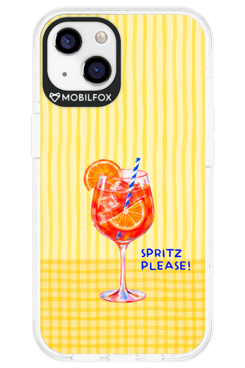 SPRITZ PLEASE 2.0 - Apple iPhone 13