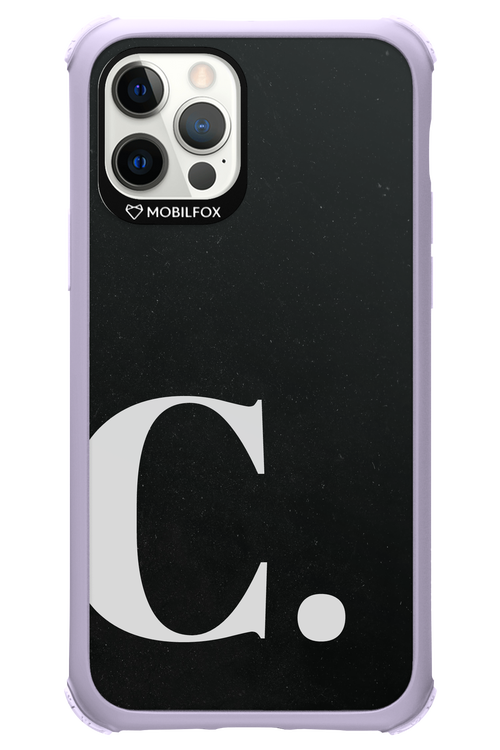 C (Off Space) 2.0 - Apple iPhone 12 Pro