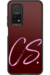 (Dark Blush) CS 2.0 - Xiaomi Mi 10T 5G