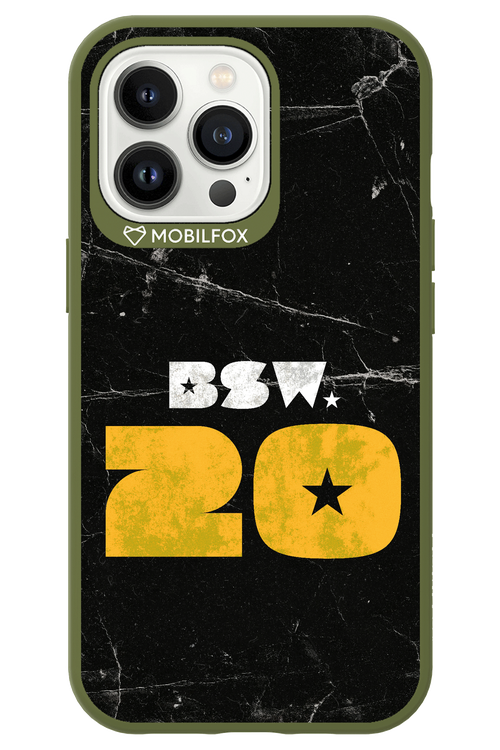 BSW 20 (1) 2.0 - Apple iPhone 13 Pro