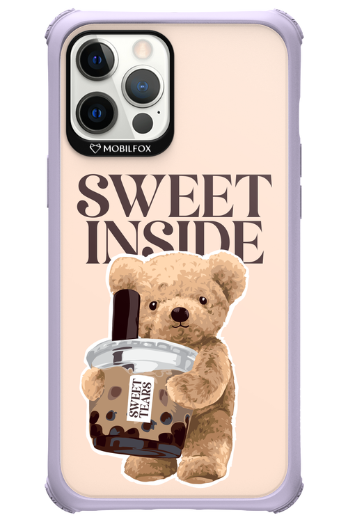 Sweet Inside 2.0 - Apple iPhone 12 Pro Max