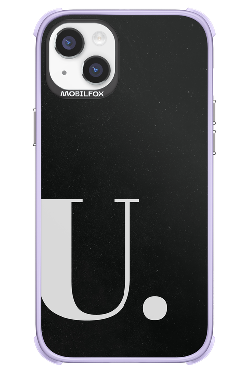 U (Off Space) 2.0 - Apple iPhone 14 Plus