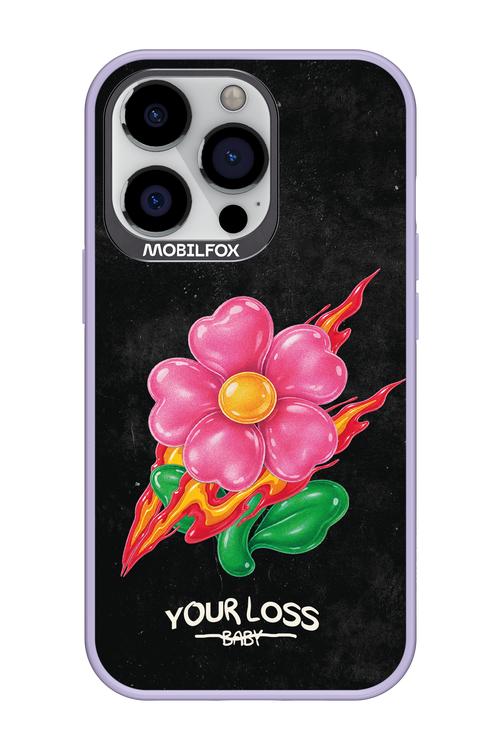 Your Loss 2.0 - Apple iPhone 13 Pro